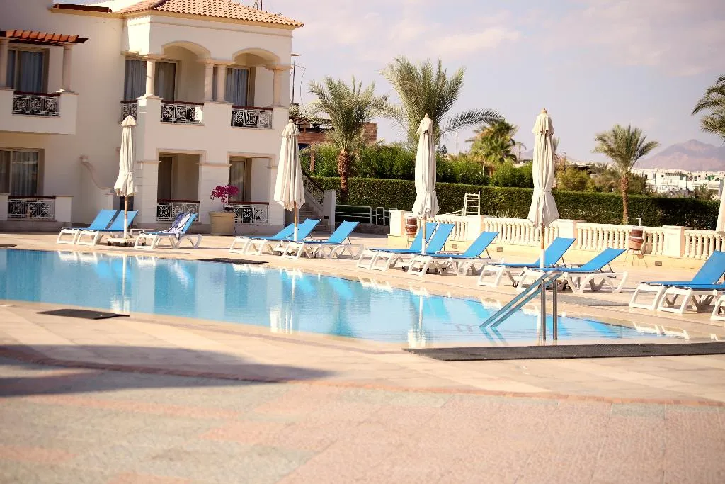 DOUBLE CLUB GRAND Room, Marina Sharm Hotel, Red Sea Riviera