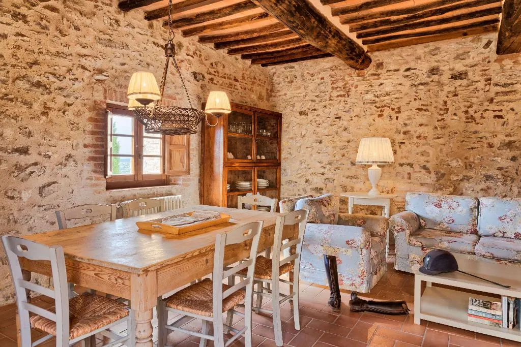 Room, Borgo di Pietrafitta Relais, Florence