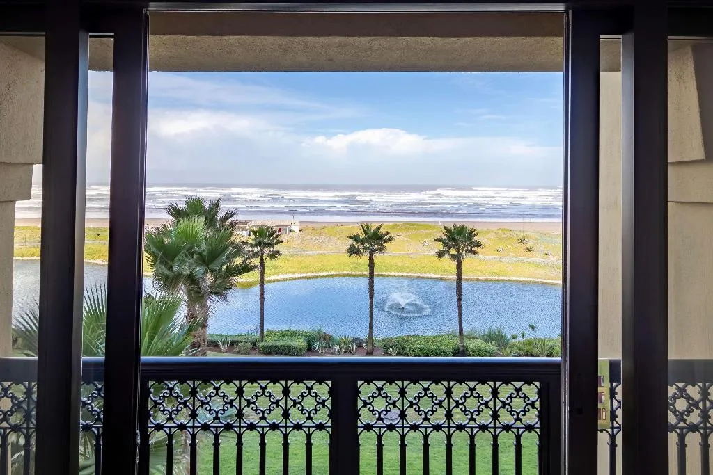 DOUBLE OCEAN VIEW Room, Mazagan Beach & Golf Resort, Casablanca