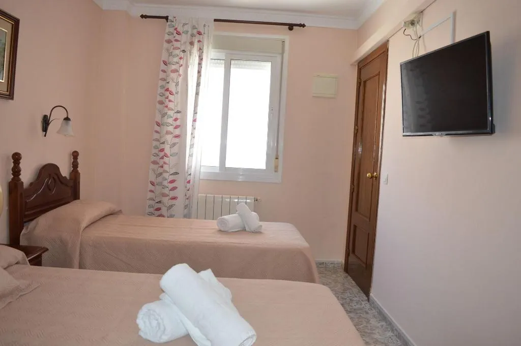 Room, Hotel Doña Carmen, Costa Del Sol