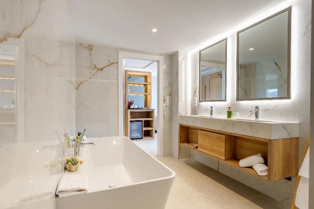 SUITE STANDARD Room, Bellamar, Ibiza