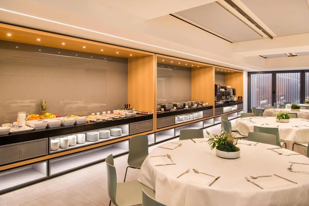 Restaurant, Four Points by Sheraton Venice Mestre, Venice
