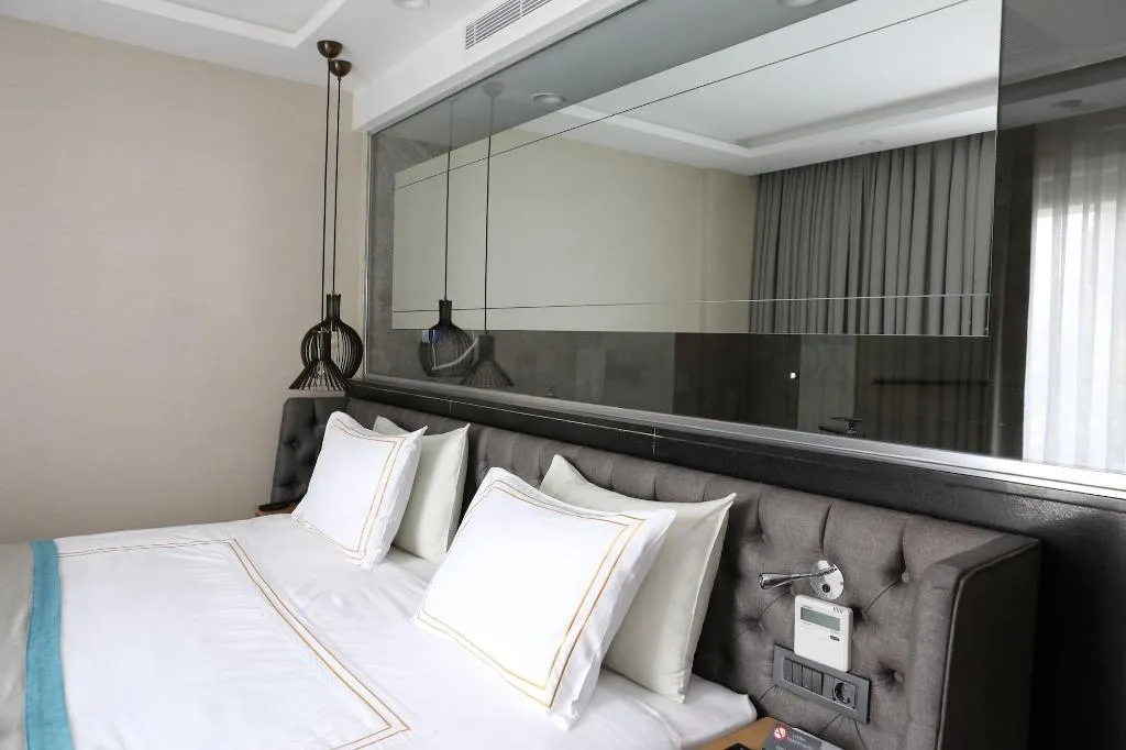 Room, Eskiceshme - Adults Only, Bodrum