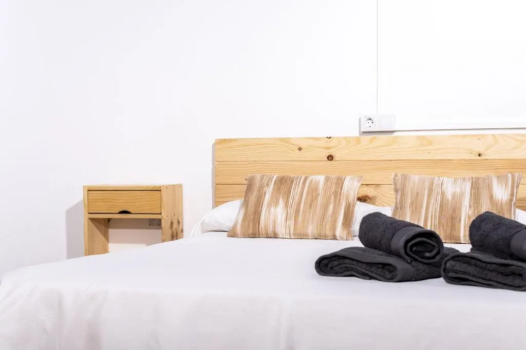Room, Forenna Hostel - Adults Only, Majorca