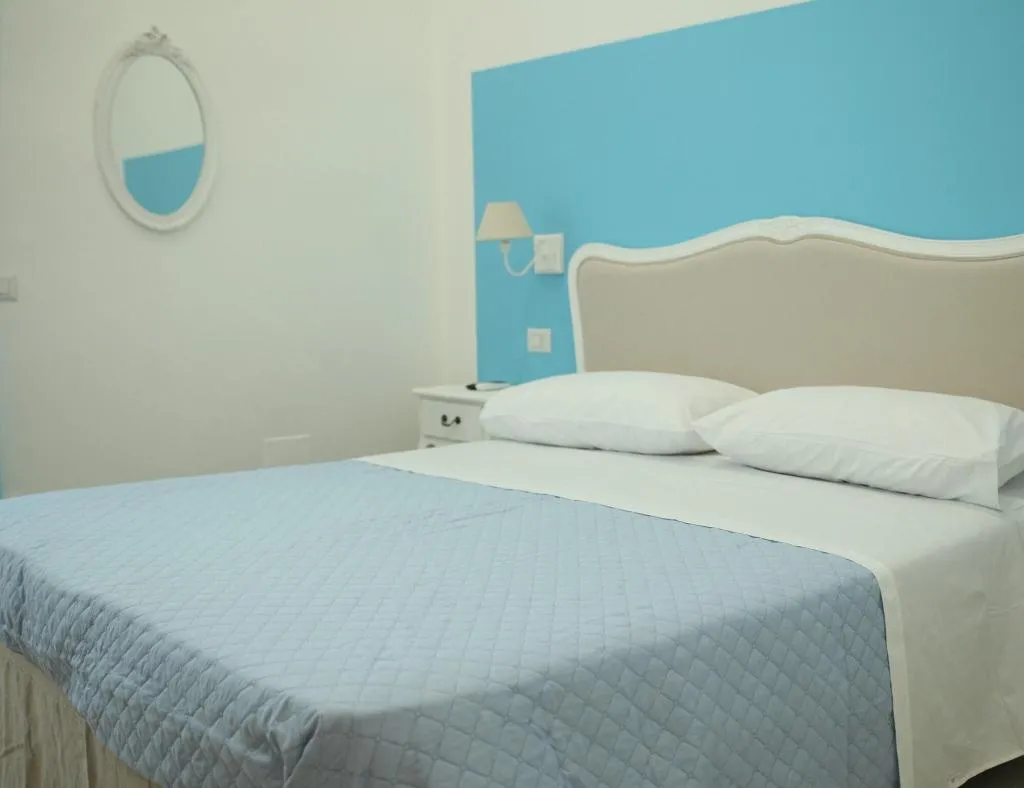 Room, Il Gioiellino Lifestyle, Naples
