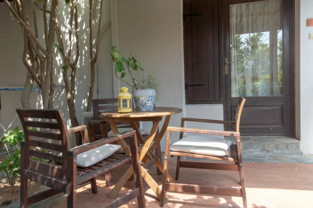 APARTMENT ONE BEDROOM Room, Proimos Maisonnettes, Crete