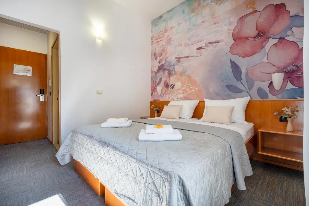 Double or Twin STANDARD Room, Kastil, Split