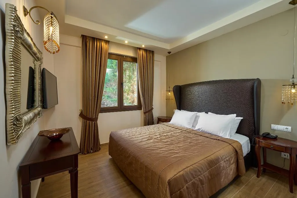 SUITE STANDARD Room, Mediterranean Village Hotel & Spa, Thessaloniki