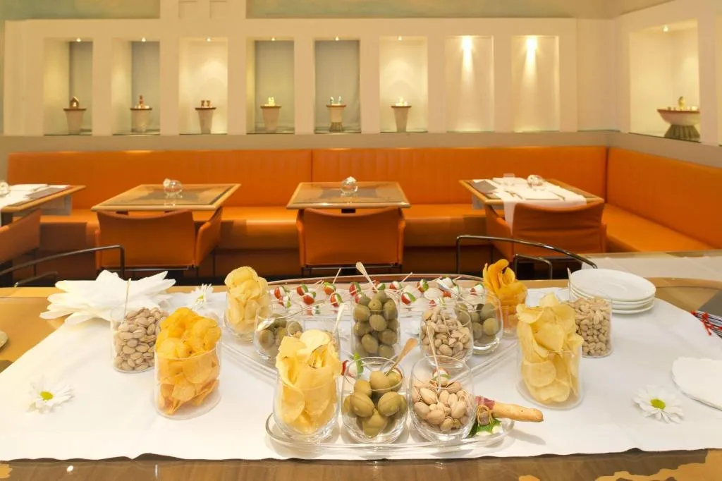 Bar, Spadari Al Duomo, Milan