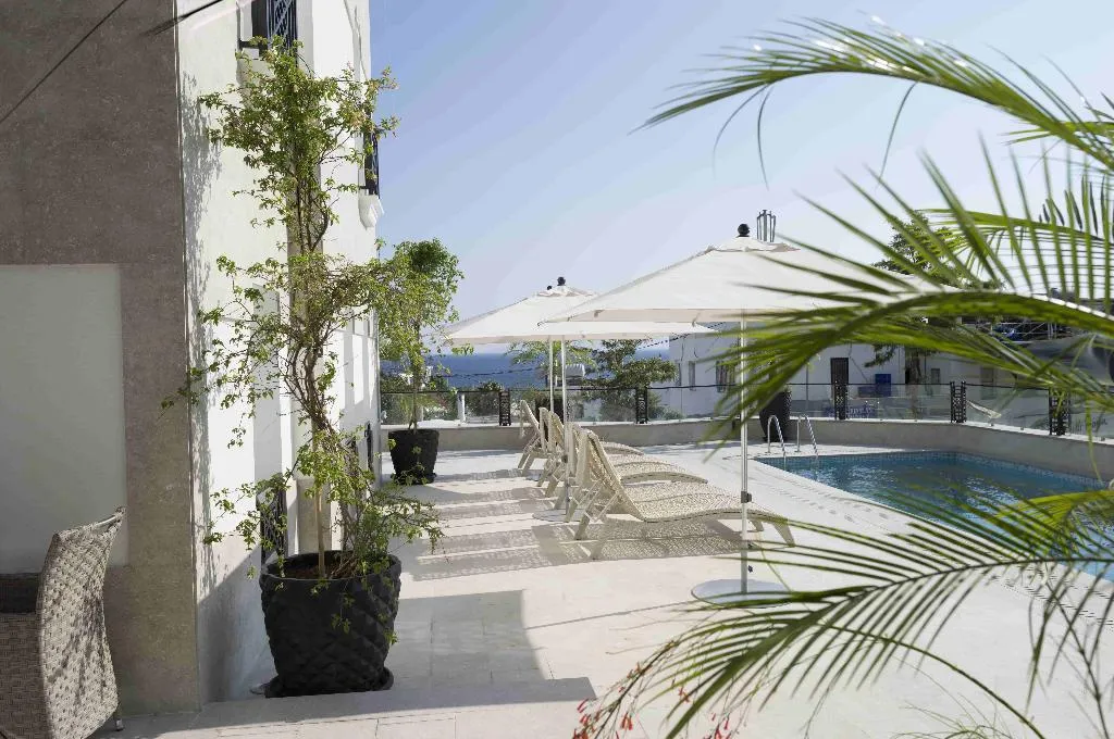 Pool, Ena Boutique Hotel, Bodrum