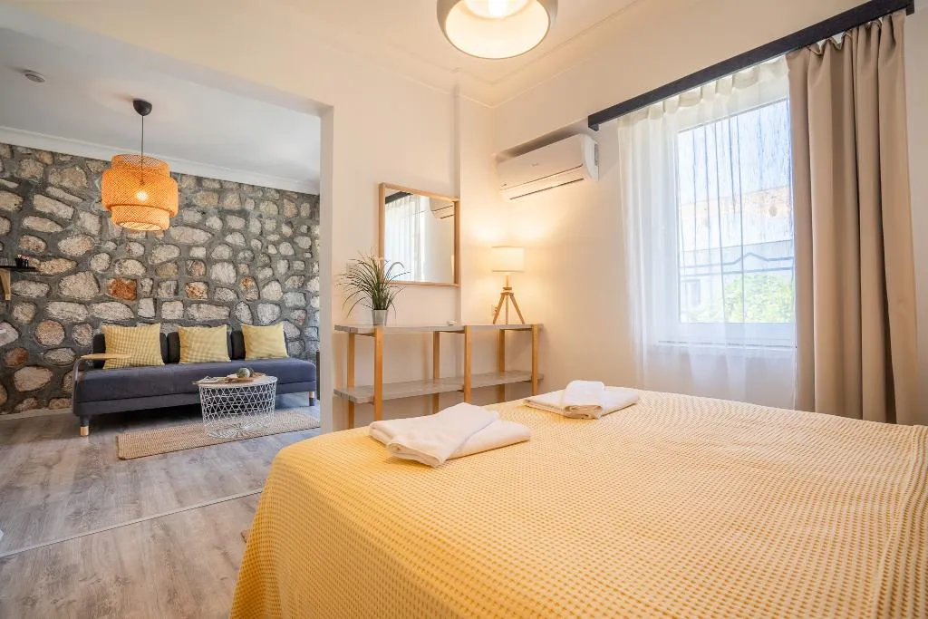SUITE SEA VIEW Room, True Blue Boutique Hotel, Dalaman