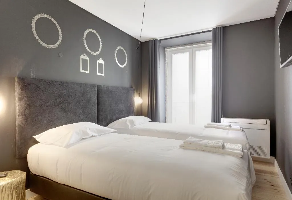 APARTMENT TWO BEDROOMS Room, City Stays Bica Apartments, Lisbon