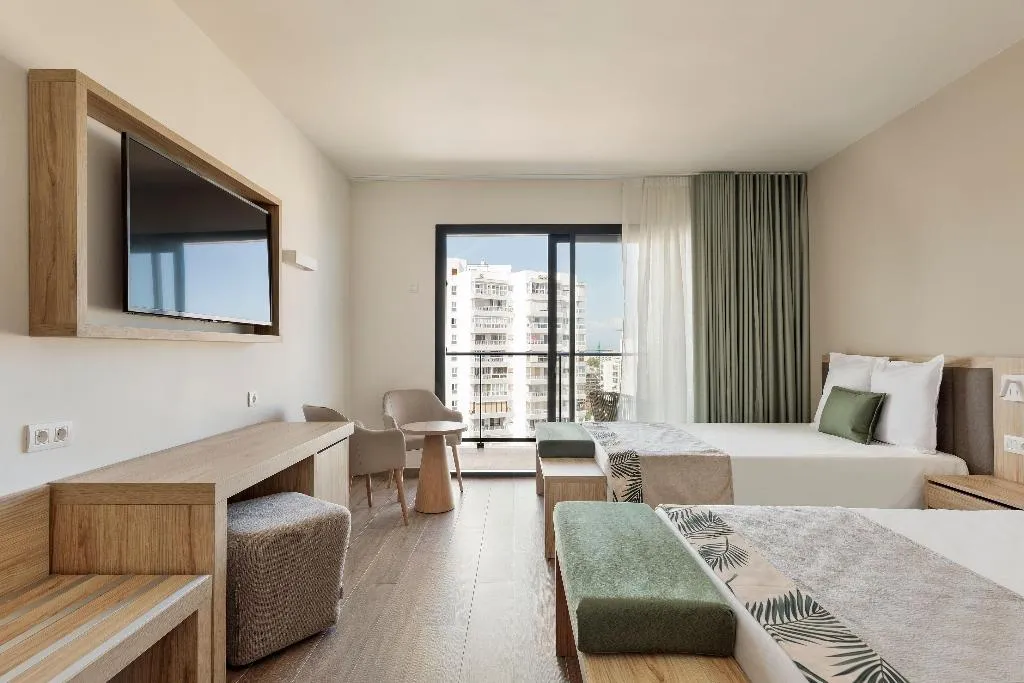 Room, Best Tritón, Costa Del Sol