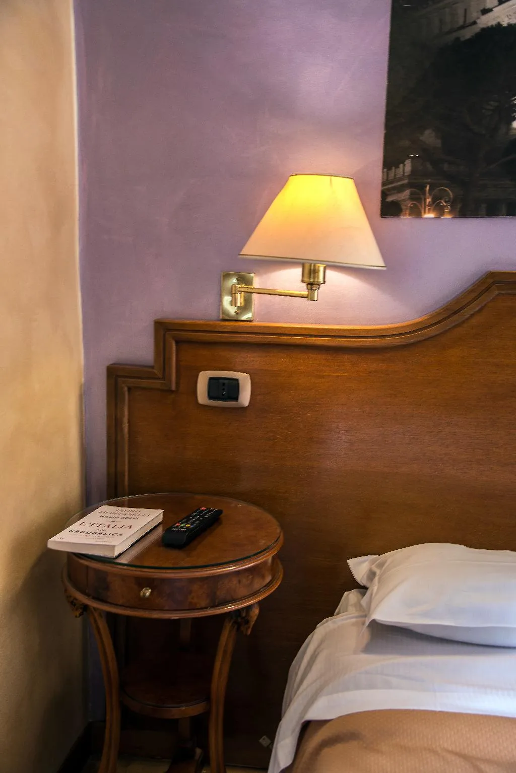 TRIPLE STANDARD Room, Kent, Rome