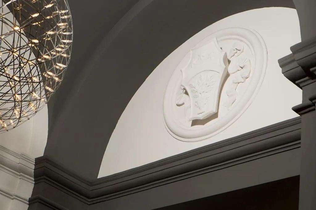 Lobby, Corso 281 Luxury Suites, Rome