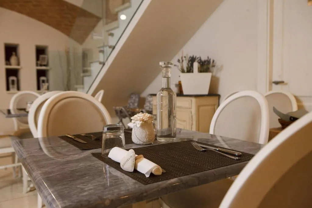 Restaurant, Misia Country Resort & Spa, Perugia