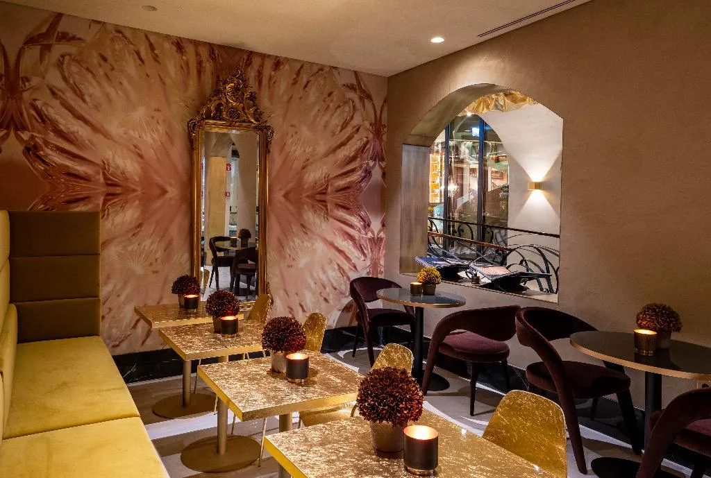 Restaurant, Madalena By the Beautique Hotels, Lisbon