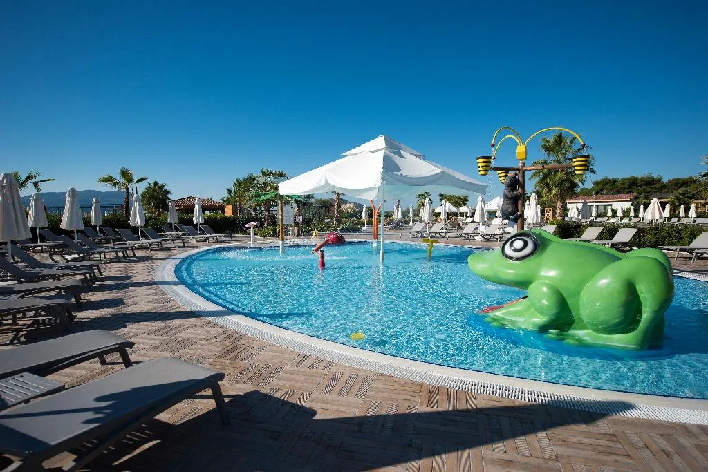 Pool, Akra Fethiye Tui Blue Sensatori, Dalaman