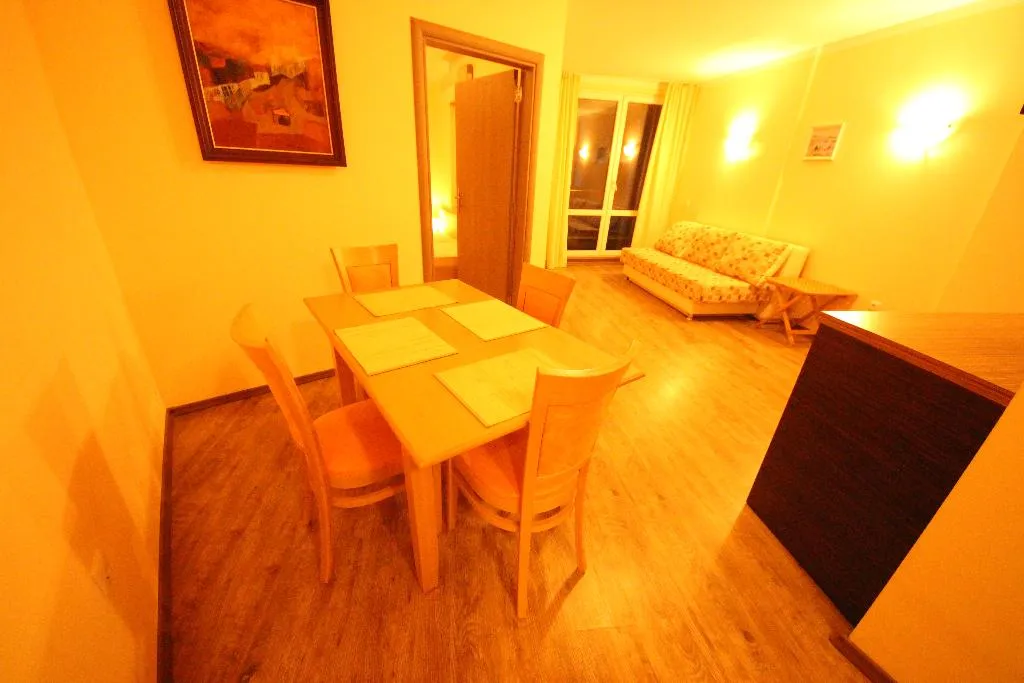 APARTMENT ONE BEDROOM ONE BATHROOM Room, Menada Sunny Beach Plaza Apartments, Bourgas