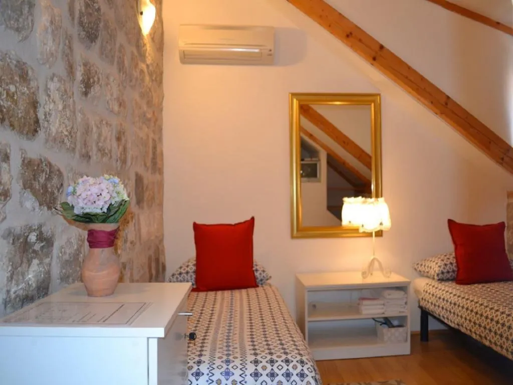 General view, Guest House Luka, Dubrovnik