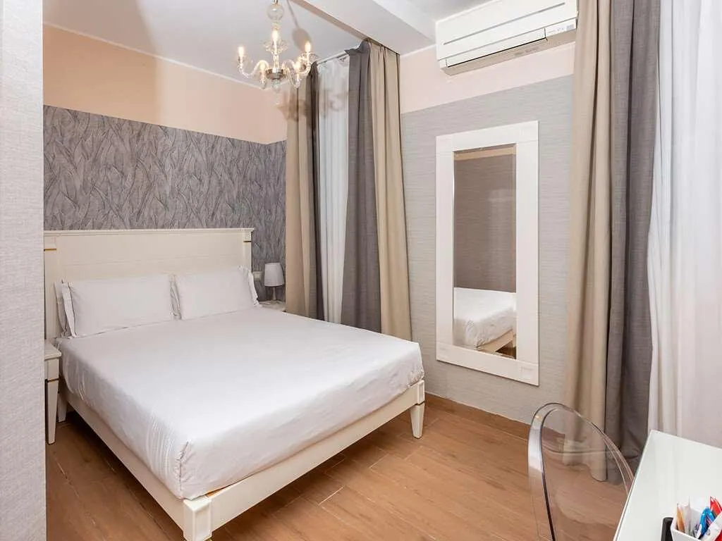 Room, Sonder Salute Palace, Venice