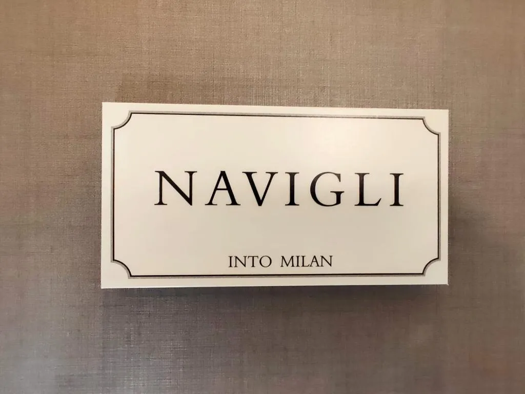 STUDIO DUPLEX Room, Intomilan Aparthotel Galleria Duomo, Milan