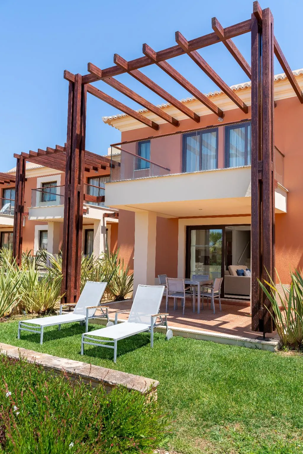 TOWNHOME THREE BEDROOMS Room, Monte Santo Resort, Algarve