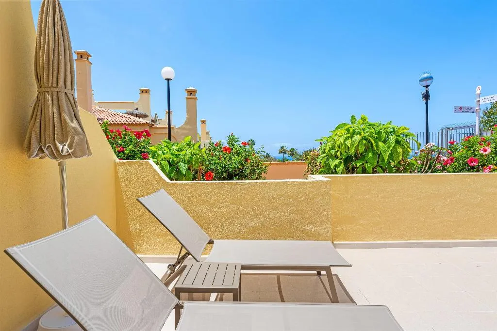 APARTMENT SUPERIOR Room, Ramada Residences By Wyndham Tenerife Costa Adeje, Tenerife