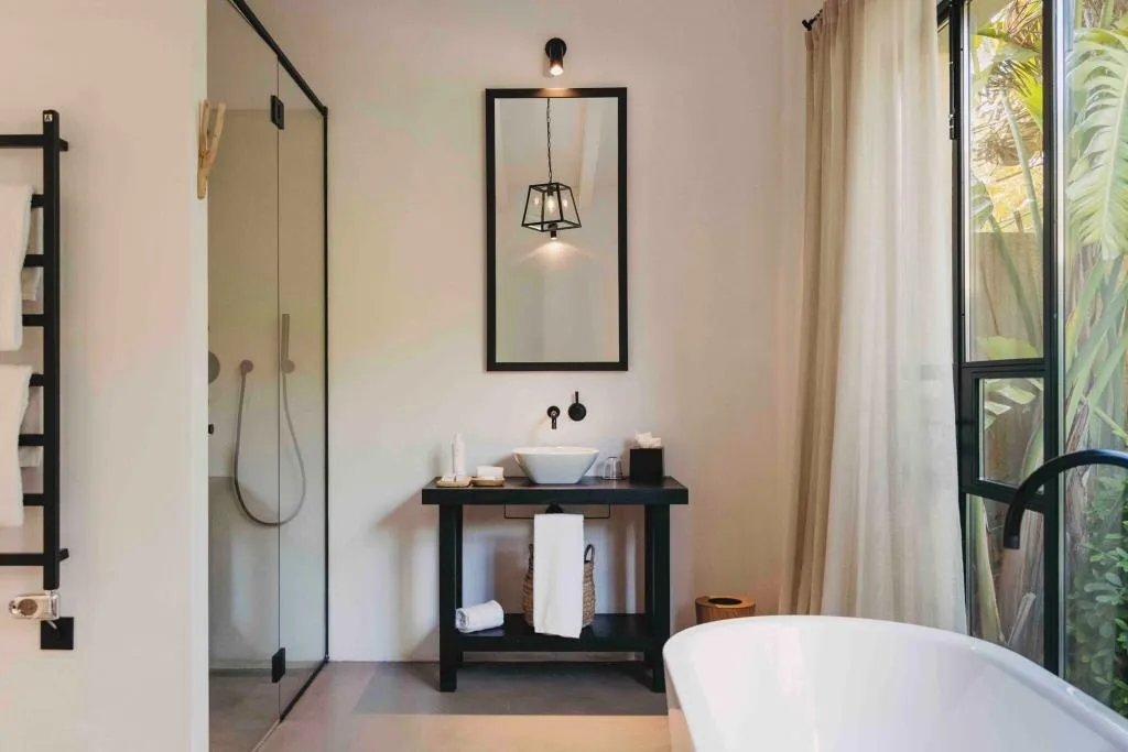 Room, Finca Serena, Majorca