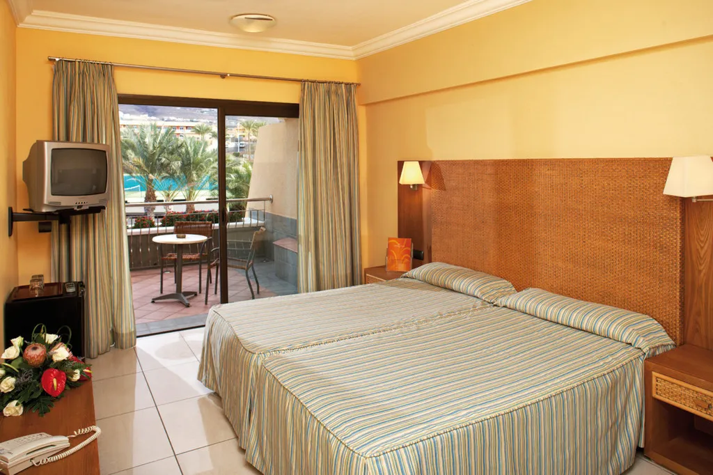 DOUBLE SINGLE USE STANDARD Room, Hotel Riu Buenavista - All Inclusive, Tenerife