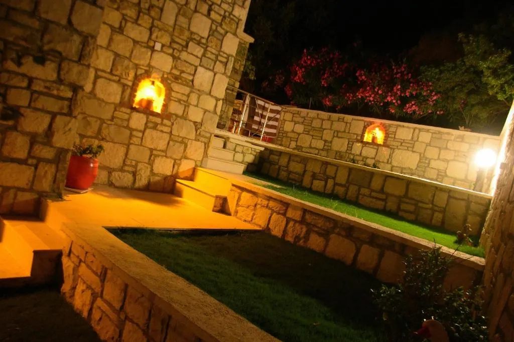 General view, Tepe Hotel Alaã§atä±, Izmir