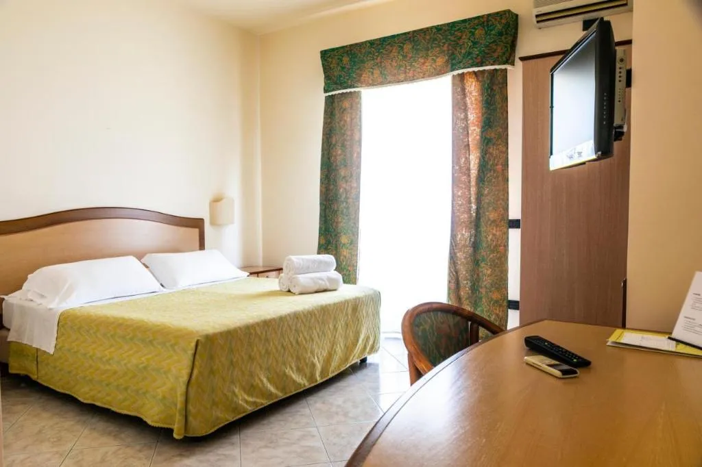 SINGLE SUPERIOR Room, Za Maria, Palermo