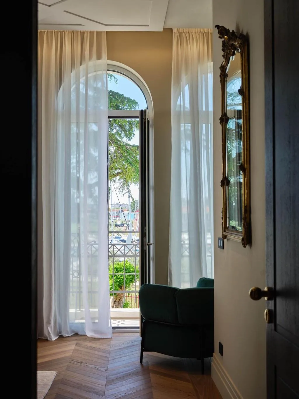 Room, Palazzo Rainis Hotel Spa Adults Only, Istria