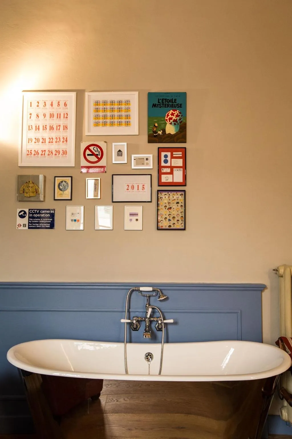 Room, Adastra Suites, Florence
