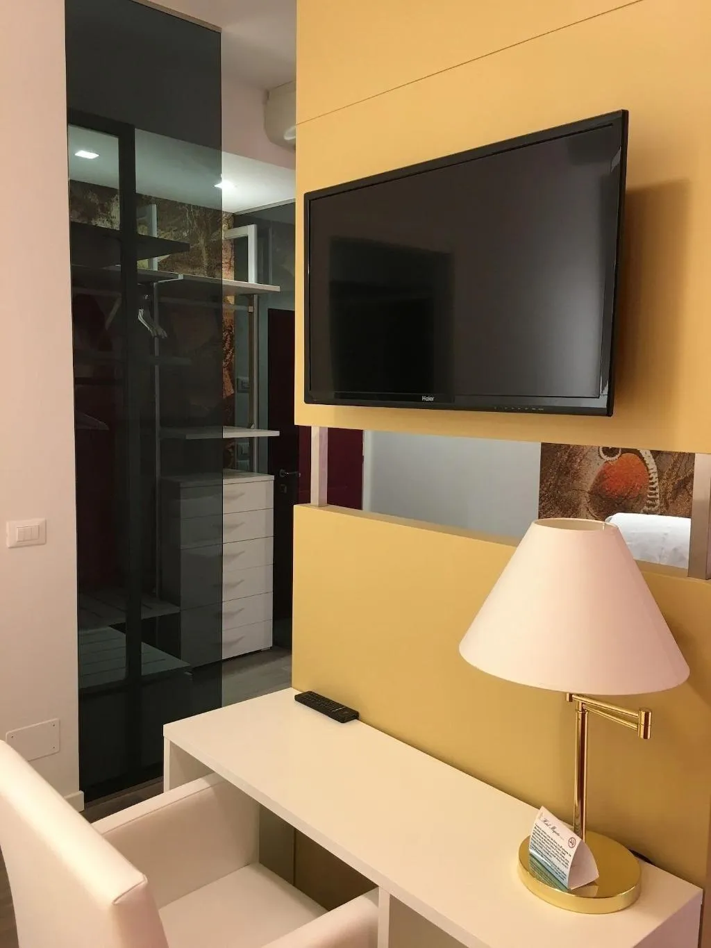 Room, Majestic, Venice