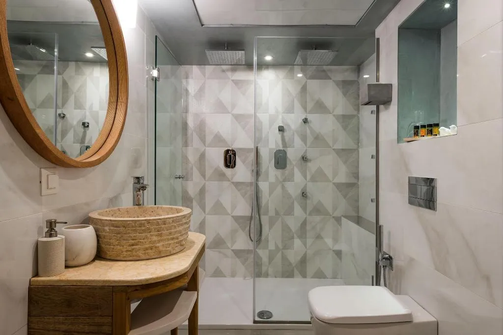 Room, Residenza Vranas Boutique Hotel, Crete