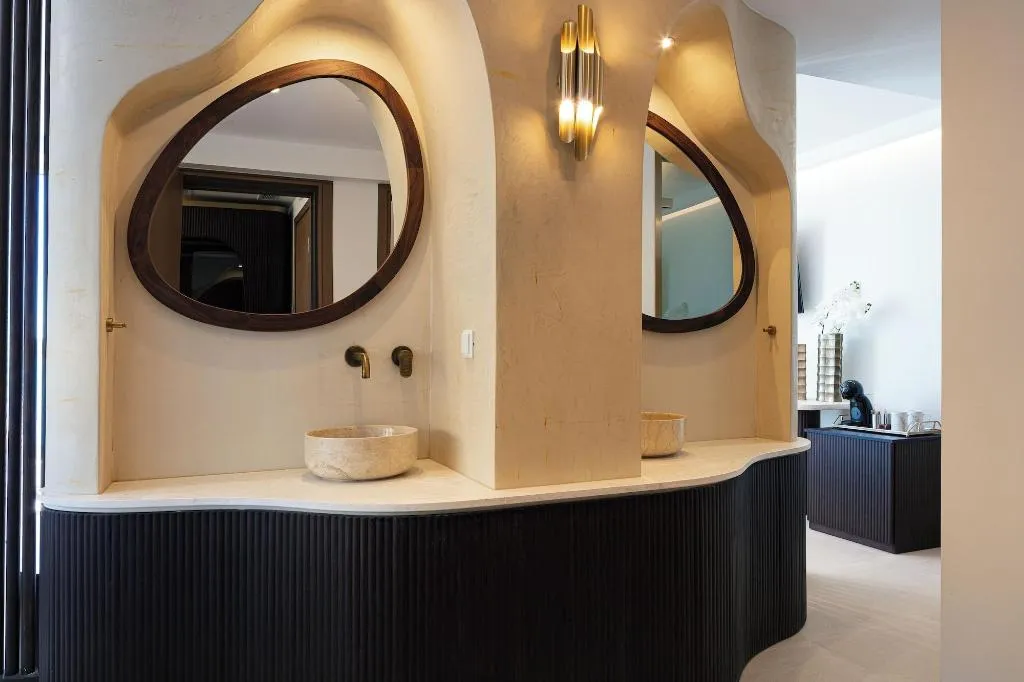 Room, Naiades Boutique Hotel - Adults Only, Crete