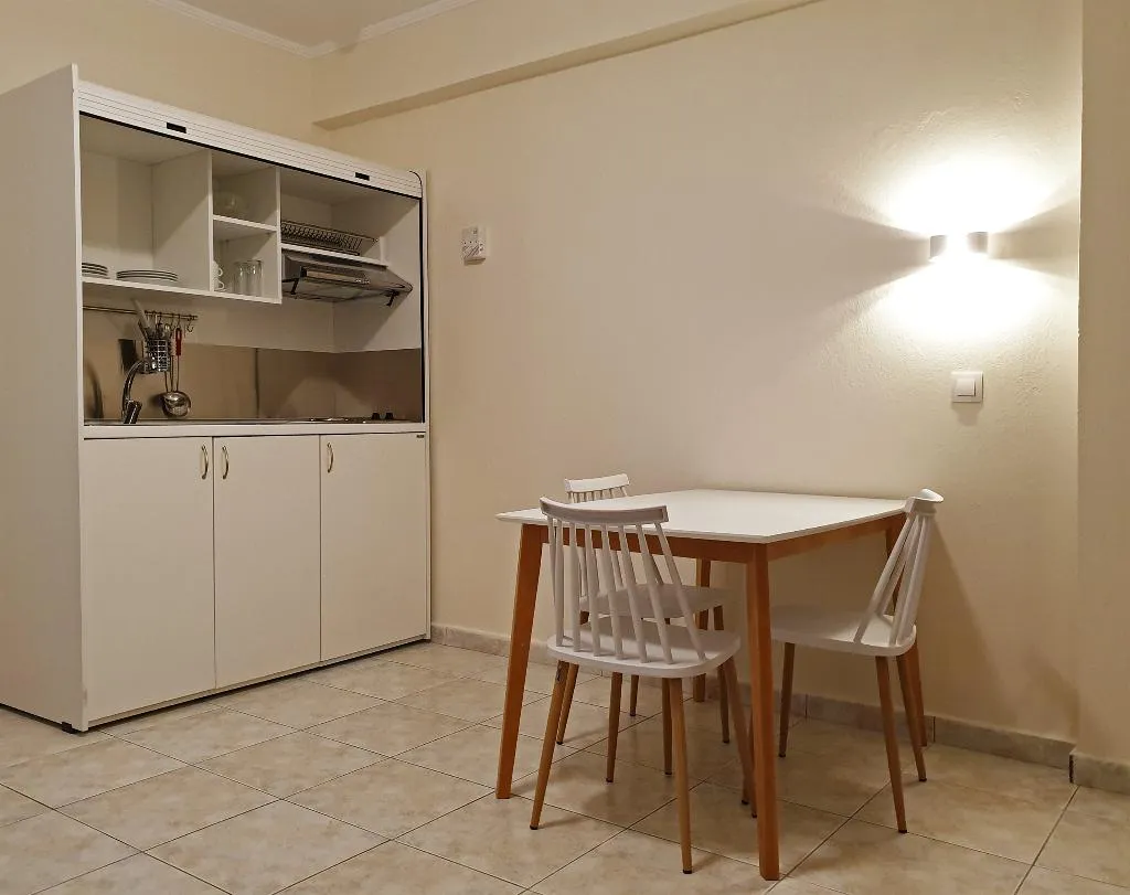 APARTMENT ONE BEDROOM Room, Ioli Village, Halkidiki