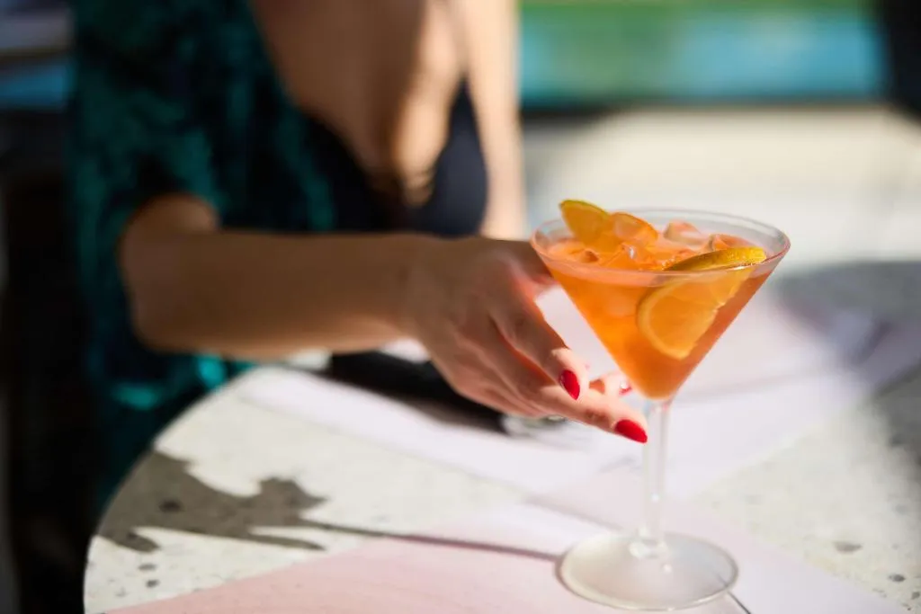 Bar, Aulus Chania Resort, Curio Collection by Hilton, Thessaloniki