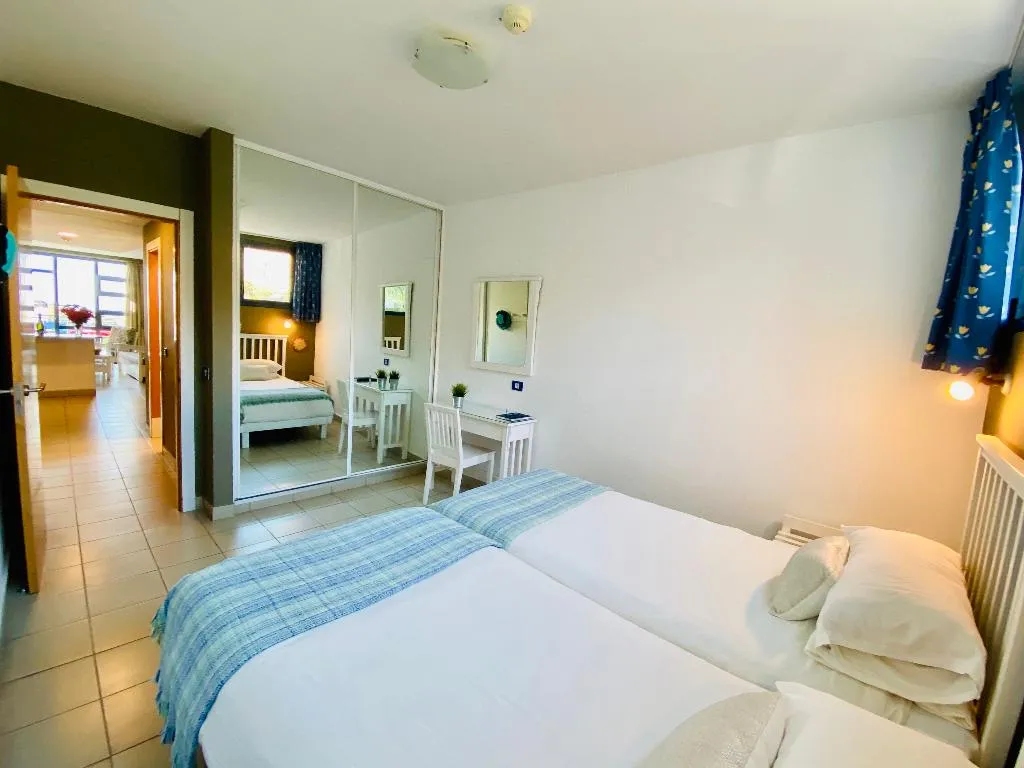 APARTMENT SEA VIEW POOL VIEW Room, Gran Amadores, Gran Canaria