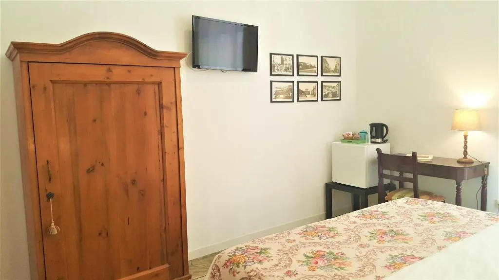 Room, Los Canaritos Guest-House, Gran Canaria