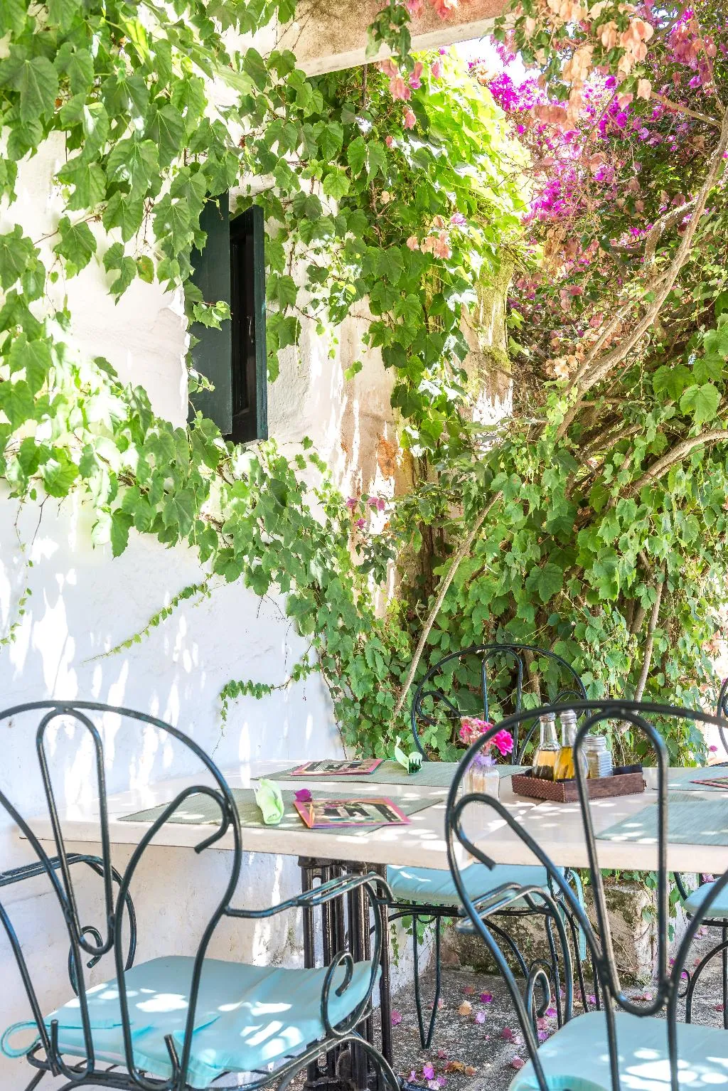 Bar, Rural Biniarroca, Menorca