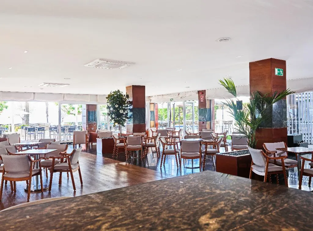 Bar, Prestige Victoria, Costa Brava