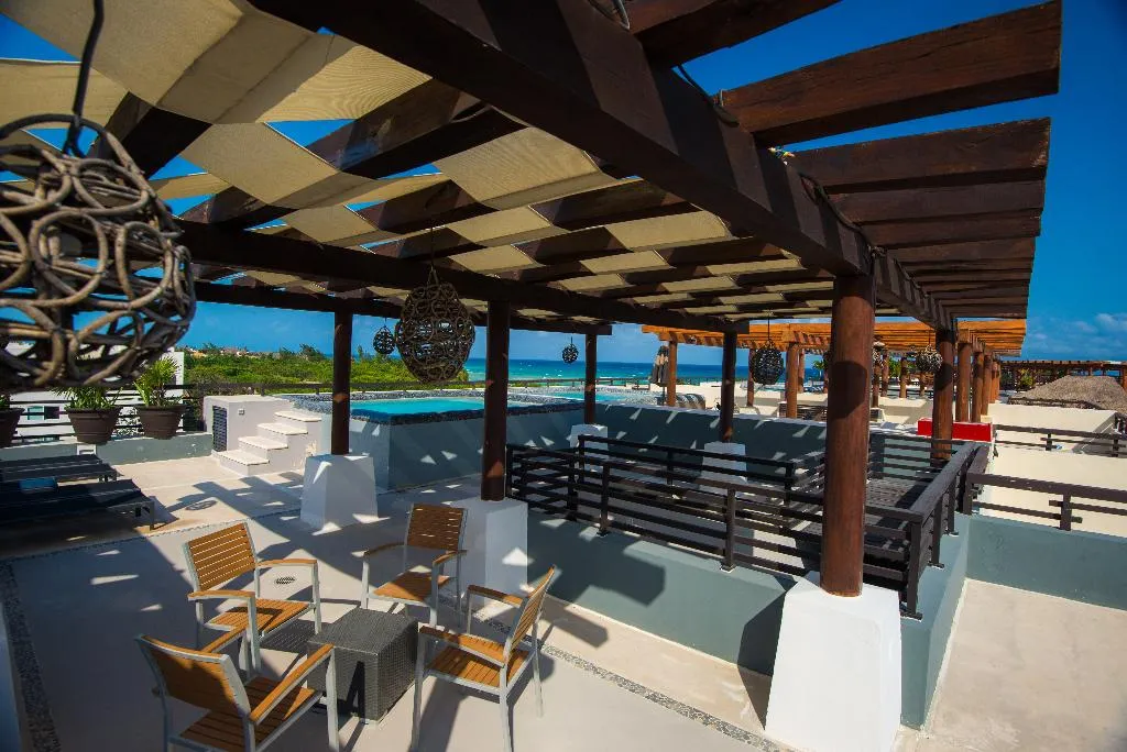 SUITE TWO BEDROOMS Room, Aldea Thai Luxury by Mistik, Playa Del Carmen