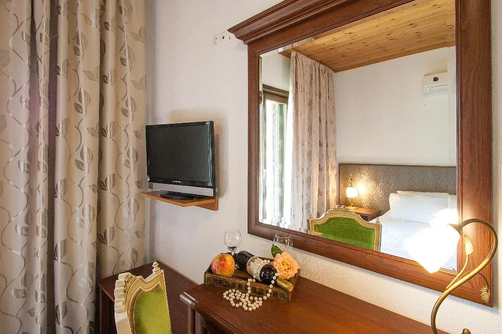 Room, Four Season Villas, Skiathos