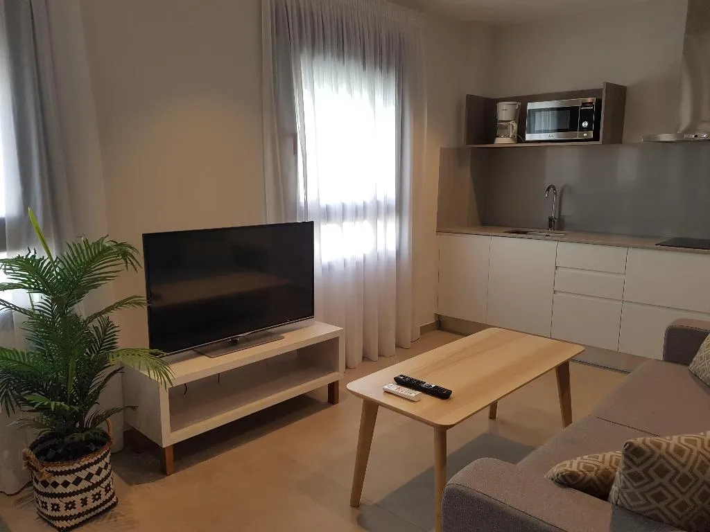APARTMENT ONE BEDROOM Room, Rk Catalina Lofts, Gran Canaria
