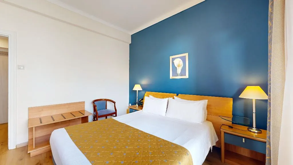 DOUBLE STANDARD Room, Lucy Hotel, Athens