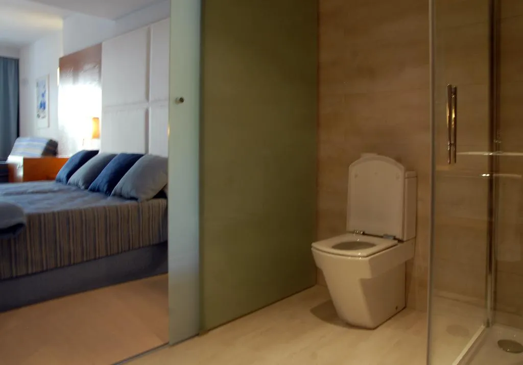 Room, Protur Palmeras Playa Hotel, Majorca