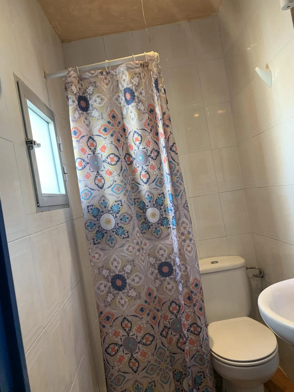 Double or Twin STANDARD Room, Pension Giraldilla, Seville