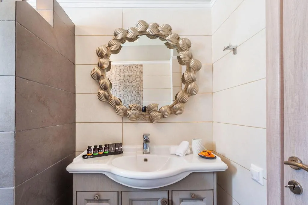 Room, Villa D'oro Luxury Villas & Suites, Halkidiki